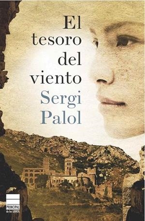 TESORO DEL VIENTO, EL | 9788493897833 | PALOL, SERGI | Llibreria L'Altell - Llibreria Online de Banyoles | Comprar llibres en català i castellà online - Llibreria de Girona
