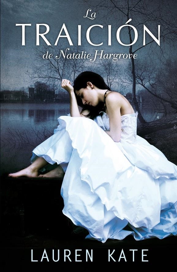 TRAICIÓN DE NATALIE HARGROVE, LA | 9788420406220 | KATE LAUREN | Llibreria L'Altell - Llibreria Online de Banyoles | Comprar llibres en català i castellà online - Llibreria de Girona