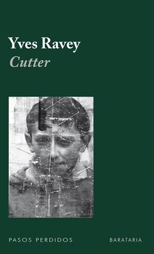 CUTTER | 9788492979134 | RAVEY, YVES | Llibreria Online de Banyoles | Comprar llibres en català i castellà online