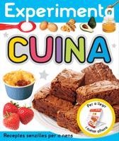 EXPERIMENTA - CUINA | 9788424637576 | PERKINS, BETHANY/EDWARDS, HERMIONE | Llibreria Online de Banyoles | Comprar llibres en català i castellà online