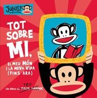 TOT SOBRE MI | 9788424637231 | Llibreria Online de Banyoles | Comprar llibres en català i castellà online