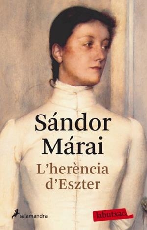 HERÈNCIA D'ESZTER, L' | 9788499303512 | MARAI, SANDOR | Llibreria L'Altell - Llibreria Online de Banyoles | Comprar llibres en català i castellà online - Llibreria de Girona
