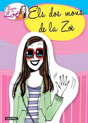 DOS MONS DE LA ZOÈ, ELS | 9788499323787 | JORDI LABANDA/ANA GARCIA | Llibreria Online de Banyoles | Comprar llibres en català i castellà online