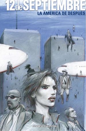 12 DE SEPTIEMBRE. LA AMÉRICA DE DESPUÉS | 9788468475196 | AA.VV. | Llibreria L'Altell - Llibreria Online de Banyoles | Comprar llibres en català i castellà online - Llibreria de Girona
