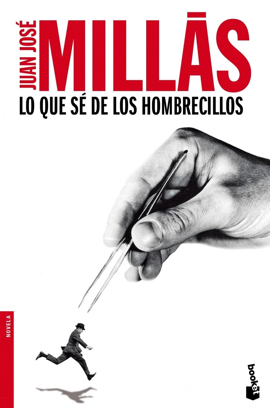 QUE SE DE LOS HOMBRECILLOS, LO | 9788432251139 | MILLAS, JUAN JOSÉ | Llibreria Online de Banyoles | Comprar llibres en català i castellà online