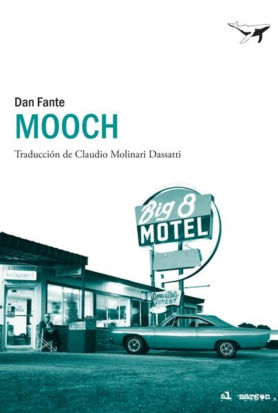 MOOCH | 9788493805180 | FANTE, DAN | Llibreria L'Altell - Llibreria Online de Banyoles | Comprar llibres en català i castellà online - Llibreria de Girona
