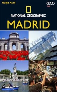 GUÍA AUDI MADRID | 9788482985442 | GEOGRAPHIC, NATIONAL | Llibreria L'Altell - Llibreria Online de Banyoles | Comprar llibres en català i castellà online - Llibreria de Girona