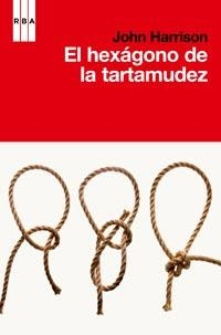 HEXÁGONO DE LA TARTAMUDEZ, EL | 9788490060452 | HARRISON, JOHN | Llibreria L'Altell - Llibreria Online de Banyoles | Comprar llibres en català i castellà online - Llibreria de Girona