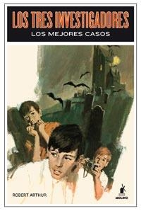 TRES INVESTIGADORES, LOS | 9788427201118 | ARTHUR, ROBERT | Llibreria L'Altell - Llibreria Online de Banyoles | Comprar llibres en català i castellà online - Llibreria de Girona