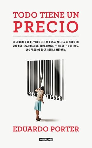 TODO TIENE UN PRECIO | 9788403102064 | PORTER, EDUARDO | Llibreria Online de Banyoles | Comprar llibres en català i castellà online