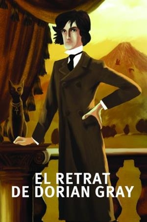RETRAT DE DORIAN GRAY, EL | 9788492671687 | WILDE, OSCAR | Llibreria L'Altell - Llibreria Online de Banyoles | Comprar llibres en català i castellà online - Llibreria de Girona