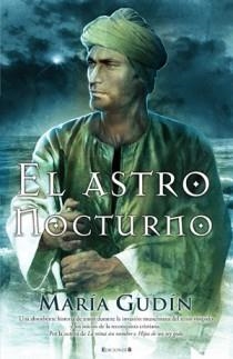 ASTRO NOCTURNO, EL | 9788466647267 | GUDIN RODRIGUEZ, MARIA | Llibreria L'Altell - Llibreria Online de Banyoles | Comprar llibres en català i castellà online - Llibreria de Girona