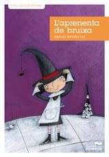 APRENENTA DE BRUIXA, L' | 9788415206033 | BRODERICK, MARIAN | Llibreria L'Altell - Llibreria Online de Banyoles | Comprar llibres en català i castellà online - Llibreria de Girona