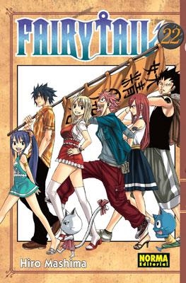 FAIRY TAIL 22 | 9788467906080 | MASHIMA,HIRO | Llibreria L'Altell - Llibreria Online de Banyoles | Comprar llibres en català i castellà online - Llibreria de Girona